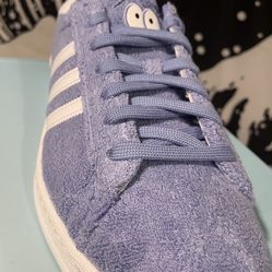 Towelie Adidas Shoes