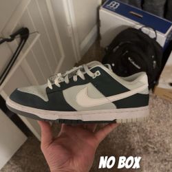 Nike dunks