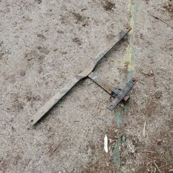 Trailer Hitch For A Car