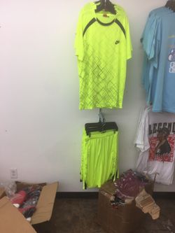 Clothing and apparel