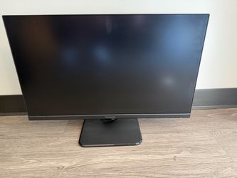 ViewSonic 27 LED Monitor