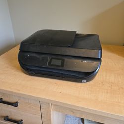 Hp Officejet 5258