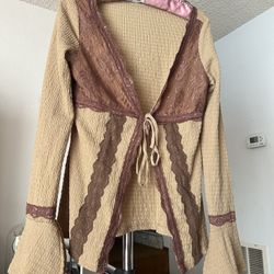 Cardigan 