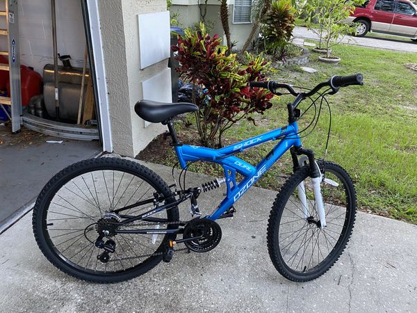 men's ozone 500 mountain bike