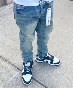 purple brand jeans