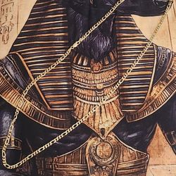 Gorgeous 14K Gold Over 925 Chain