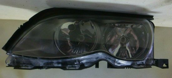 02 03 04 05 2002 2003 2004 2005 BMW 3 SERIES 325ci 325i 330i 330ci 330 LEFT DRIVER HEADLIGHT HEAD LIGHT LAMP HEADLAMP OEM 305621795