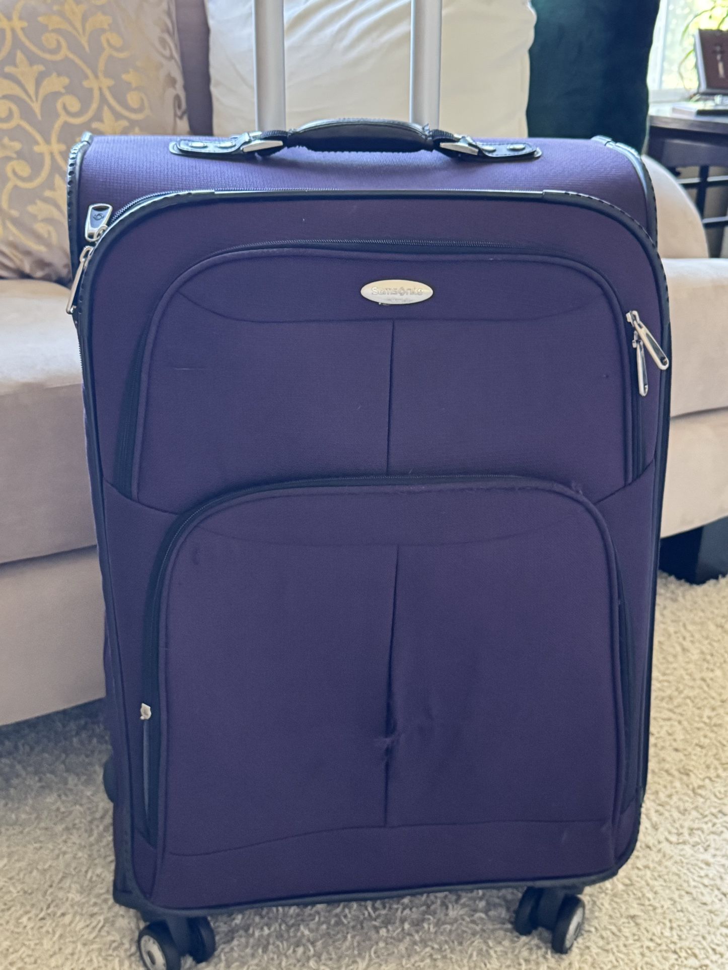 Samsonite Luggage