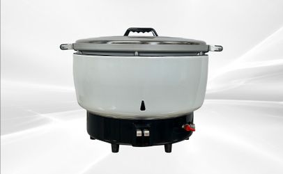 23L Rice Cooker Natural Gas e GF20Y-23L-ANG