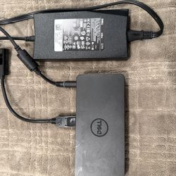 Dell D6000 DisplayLink Dock