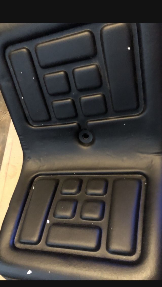 Universal Tractor Seat