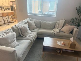 PARUP IKEA sectional