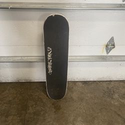 Enjoi Panda Whitey Skateboard