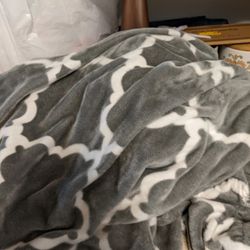 Reclining Chair Cover