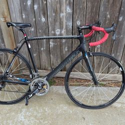 Diamondback Road Bike