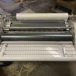Laminator - GBC - 32”-  Discovery 80 - Professional