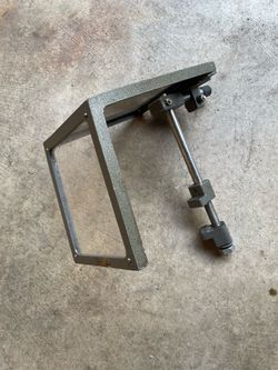 Lathe Chip Shield