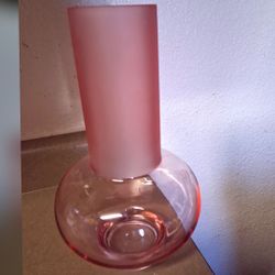 Floral vase  / florero