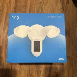 Ring Camera