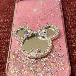 Cute iPhone 14 pro case brand new