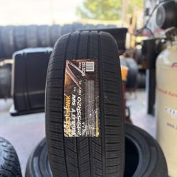 255-55R20 Blackhawk Tires 🛞 $490