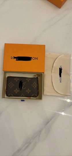 Coin Pouch