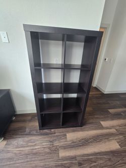 Book Shelf