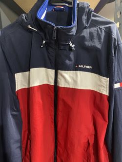 Tommy Hilfiger Jacket