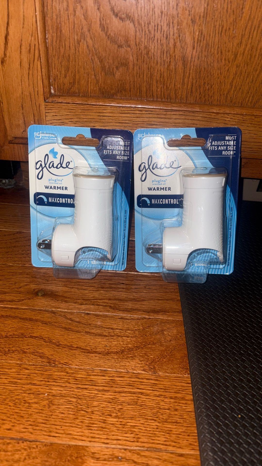 Glade Plug In Warmer