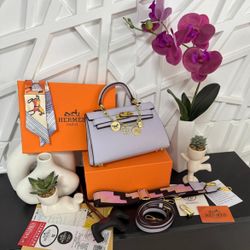 Hermes Bag