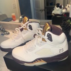 🔥 Brand New Women’s Jordan Retro 5s – Must Go! 🔥