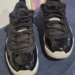 Nike Air Jordan 11 Retro Low Size 11