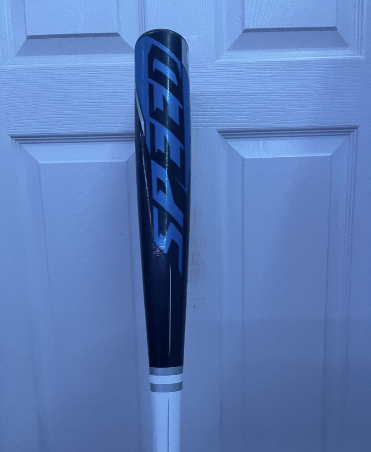 Easton baseball bat