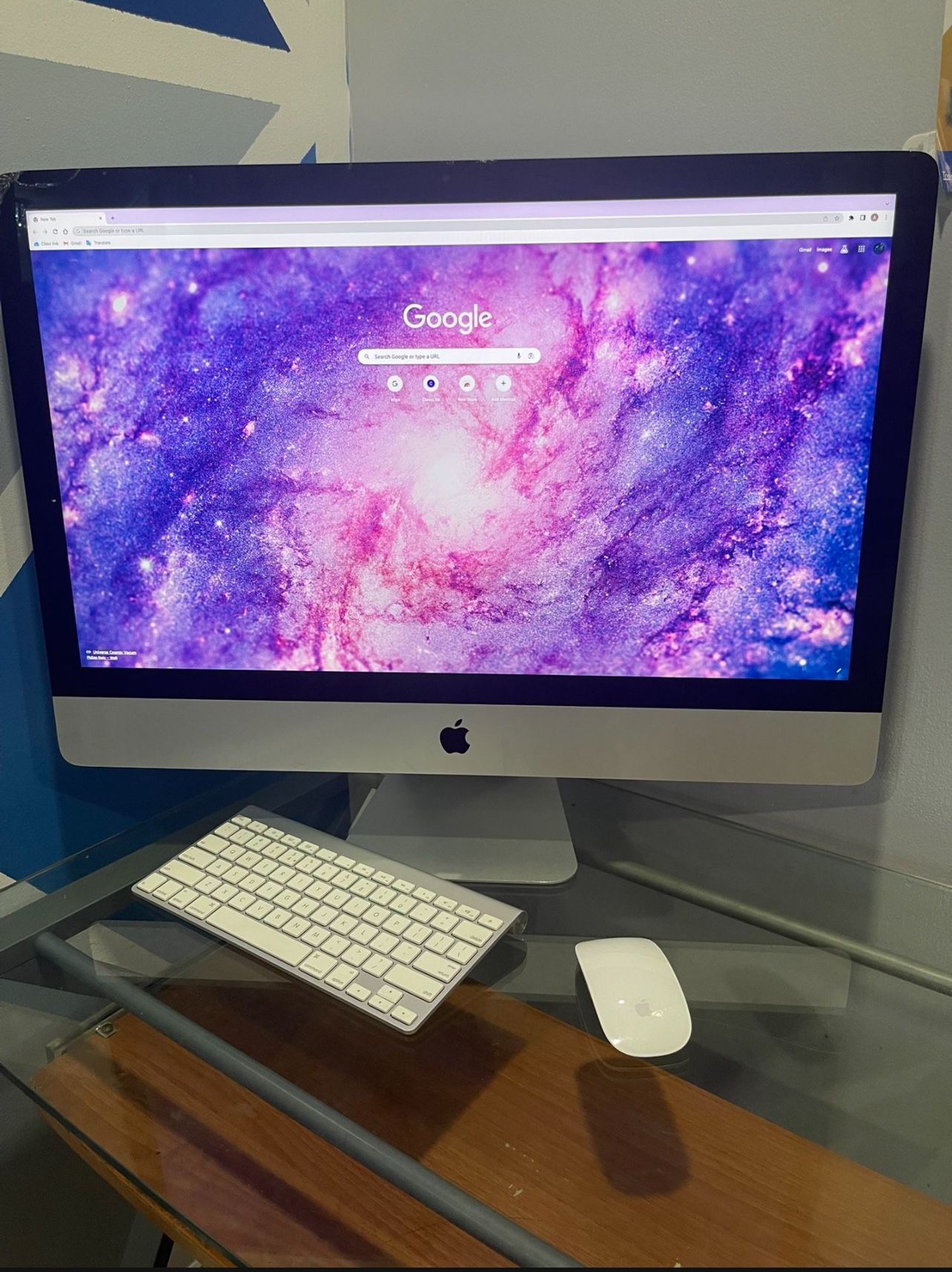 Late 2013 iMac for Sale in Merrick, NY - OfferUp