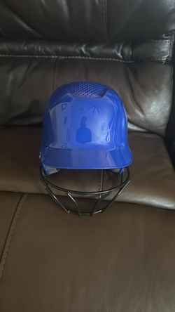 Batting helmet XL