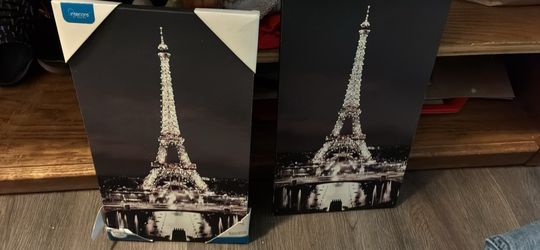 Eiffel Tower pictures