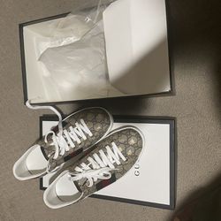 Gucci Shoes Never Worn 