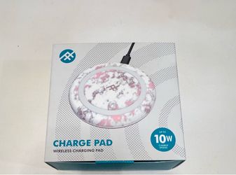 Wireless Charging Pad 10W