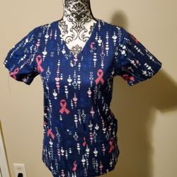 All Heart Scrub Basic Size XSM