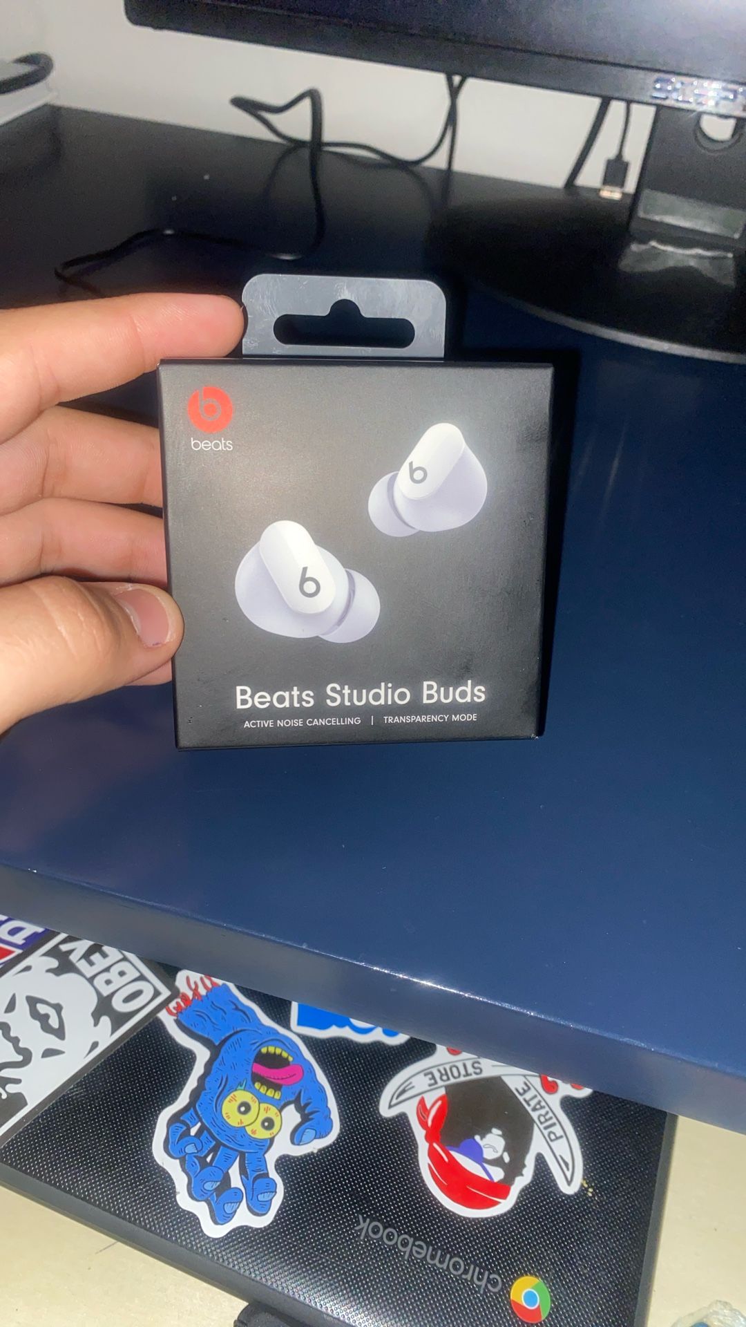 Beats Studio Buds Any Offer