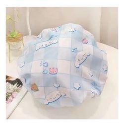 Cinnamon Rolls Shower Cap💖🥰