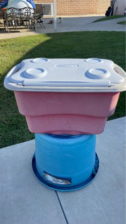 Ice Chest