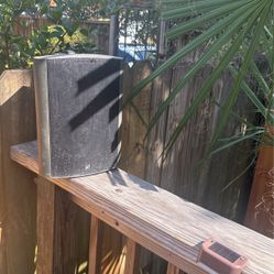 Definitive Technologies AW650 Outdoor Speakers 