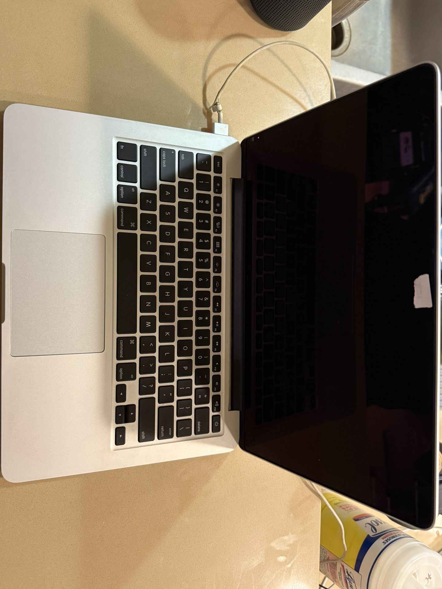 MacBook Pro (Retina, 13-inch, Late 2013)