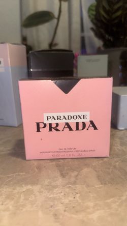 Prada Paradoxe EDP