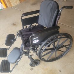 Wheelchair,Drive
