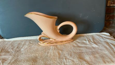 Ceramic Vase