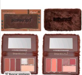 Mini palette kevin coco