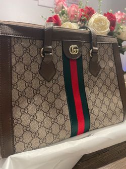 GG Tote bag