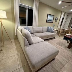 Available Couch 